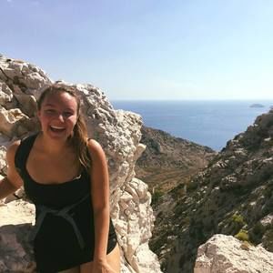 Meet your Posher, Megan